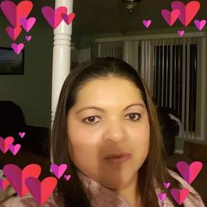 Meet your Posher, Thelma